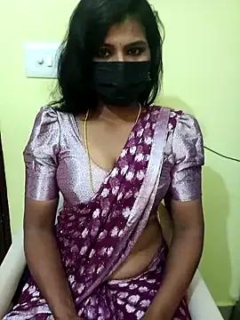 Premalatha_kannada_telugu from StripChat is Freechat