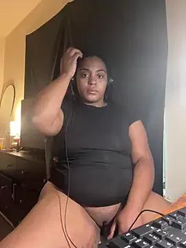 prettlovely14 from StripChat is Freechat