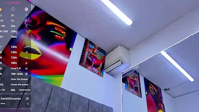 Teen sex cams free adult cams: check-out the satisfaction of conversing and c2c with our stunning models, who will teach you all about seduction and dreams with their smoking hot shapes.