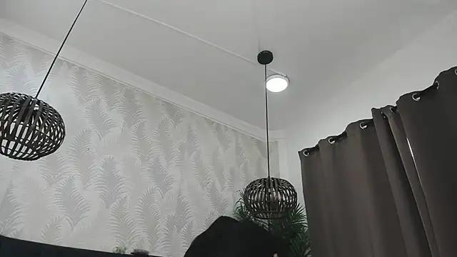 Pretty_Bigboobs_ from StripChat is Freechat