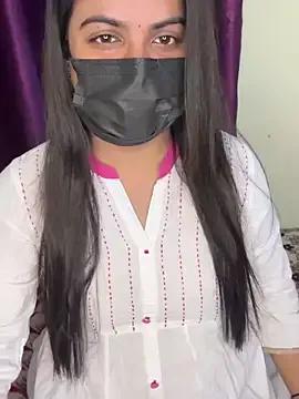 Pretty_girll09 from StripChat is Freechat