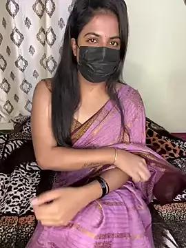 Pretty_girll09 from StripChat is Freechat