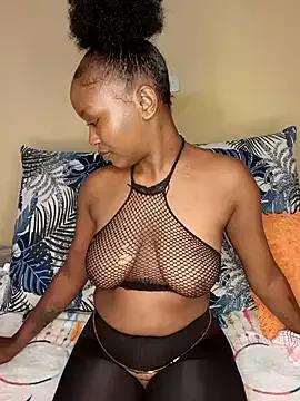 pretty_mickey from StripChat is Freechat