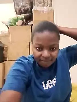 pretty_shany from StripChat is Freechat