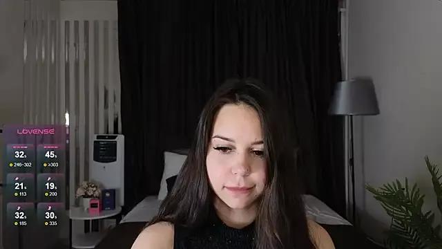 prettygirl_sam from StripChat is Freechat