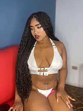 PrettySofiaa from StripChat is Freechat