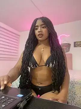 PrettySofiaa from StripChat is Freechat