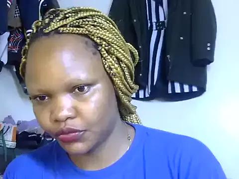 prettytina1 from StripChat is Freechat