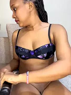 prettyvalleh from StripChat is Freechat