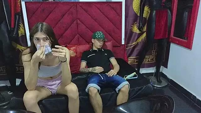 Teen sex cams free adult cams: check-out the satisfaction of conversing and c2c with our stunning models, who will teach you all about seduction and dreams with their smoking hot shapes.