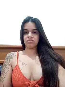 princesaa98 from StripChat is Freechat