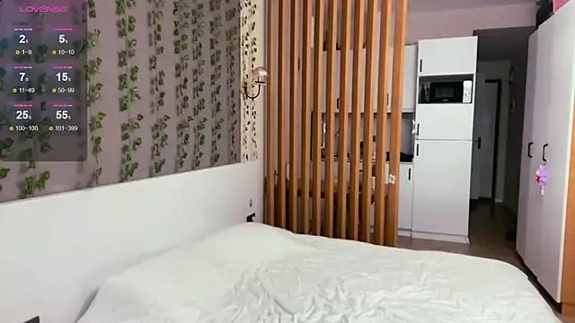 Princess_Darknow from StripChat is Freechat