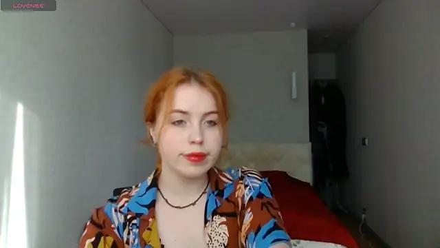 princess_diamonds from StripChat is Freechat