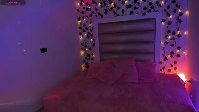 Princess_tokyo from StripChat is Freechat