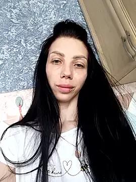 PrincessaBLI325 from StripChat is Freechat