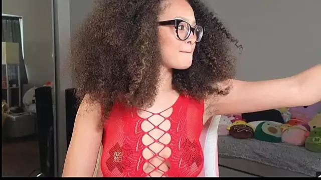princessamberxo from StripChat is Freechat