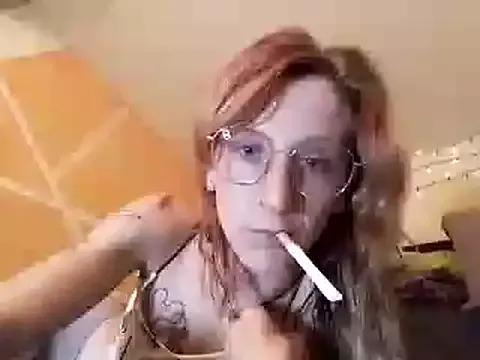 Princesse_Ariel from StripChat is Freechat