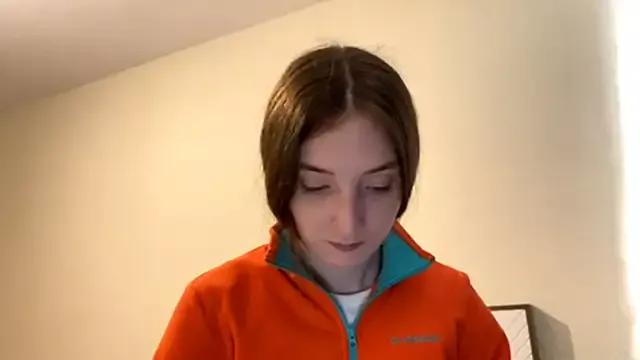 PrincessRachel from StripChat is Freechat