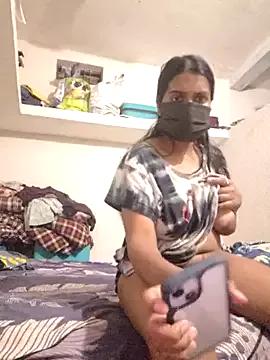 Priya_Strip from StripChat is Freechat