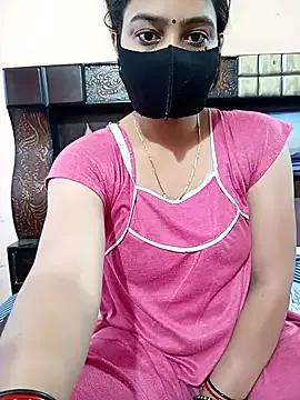 Photos of Priyanka_Pal from StripChat is Group