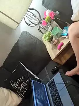 Propcock from StripChat is Freechat