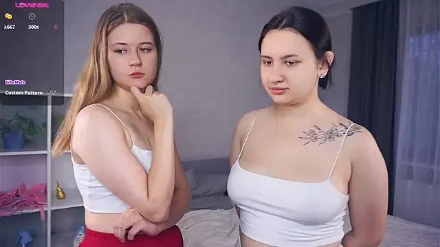 Teen sex cams free adult cams: check-out the satisfaction of conversing and c2c with our stunning models, who will teach you all about seduction and dreams with their smoking hot shapes.