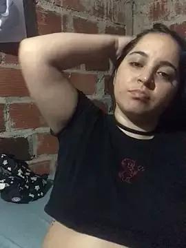 pucca19sanchezz from StripChat is Freechat