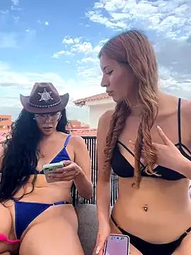 Teen sex cams free adult cams: check-out the satisfaction of conversing and c2c with our stunning models, who will teach you all about seduction and dreams with their smoking hot shapes.