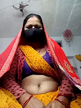 QRESABABY from StripChat is Freechat