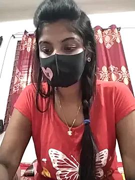 Queen-Any from StripChat is Freechat