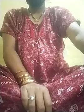 Queen_0011 from StripChat is Freechat