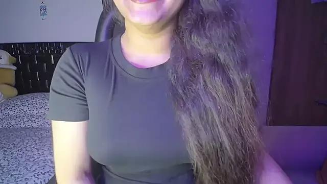 queen_angel67 from StripChat is Freechat