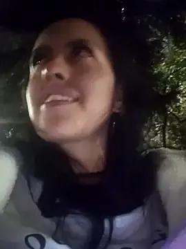 Queen_Ashly from StripChat is Freechat