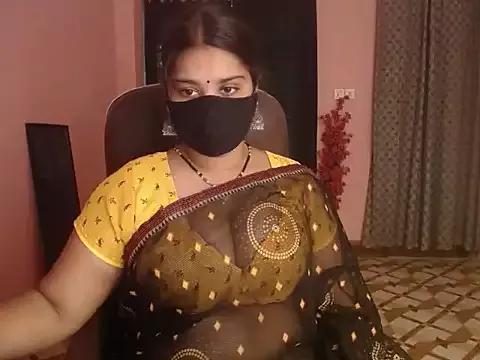 Queen_Jessia from StripChat is Freechat
