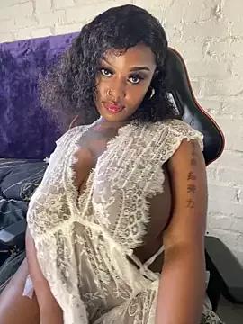 QUEEN_NOBUHLE_777 from StripChat is Freechat