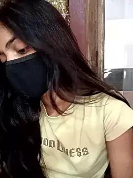 Queen_Pooja7 from StripChat is Freechat