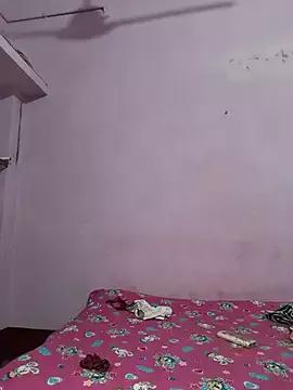 Queen_Shanayaa from StripChat is Freechat