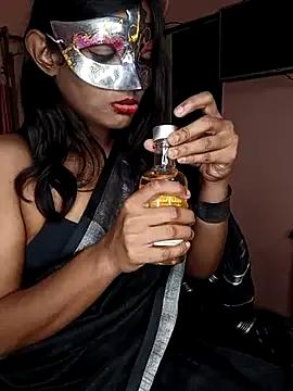 queenniharikaa from StripChat is Freechat