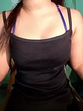 QueenOfHeart_07 from StripChat is Freechat