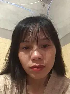 QuingLin from StripChat is Freechat