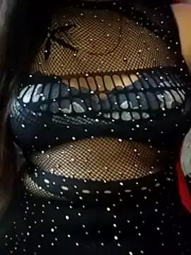 Quinn_Bebo from StripChat is Freechat