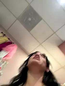 RacccoonBaby07 from StripChat is Freechat