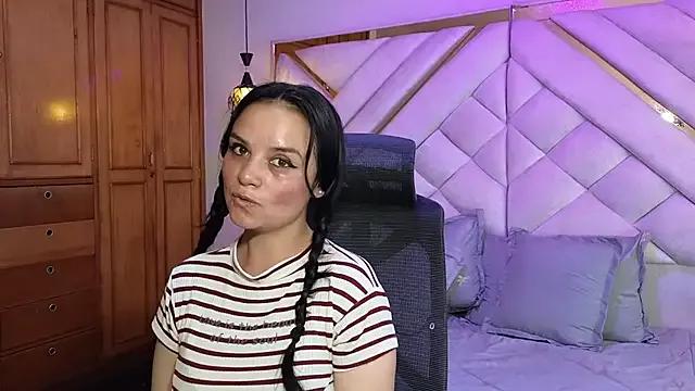 racheelsmith from StripChat is Freechat