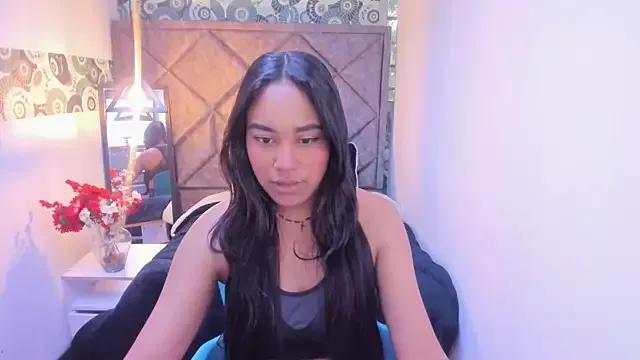 Rachel__Jonees from StripChat is Freechat