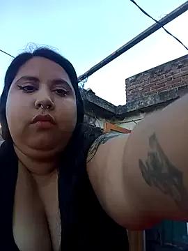 rachel_parker from StripChat is Freechat