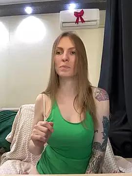 RachelBelI from StripChat is Freechat
