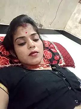 Rachna_Love from StripChat is Freechat