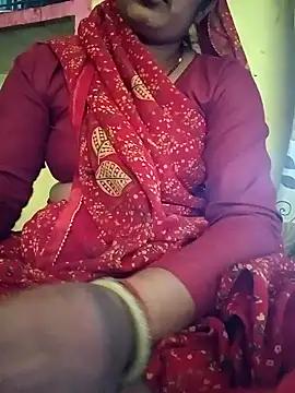 RajniRani from StripChat is Freechat