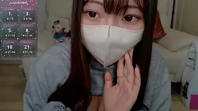 Photos of Ran-o0_0o-DX from StripChat is Freechat