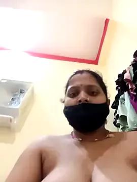 Rani_Devi143 from StripChat is Freechat